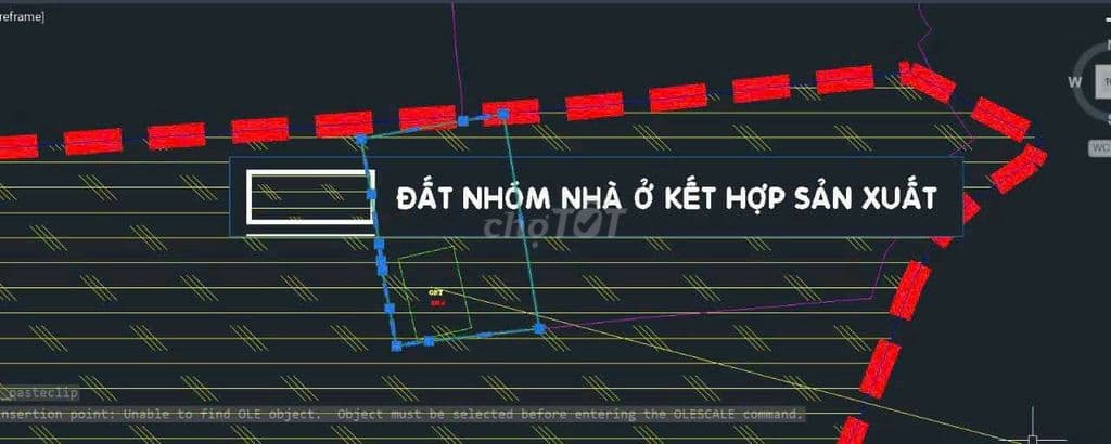 HẠ GIÁ BÁN GẤP ĐẤT THỔ CƯ TRUNG AN GẦN NGÃ TƯ TÂN QUY - Ảnh 3