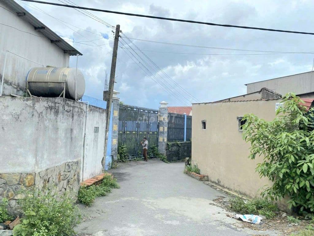 GIÁ RẺ ĐẤT THỔ CƯ 1 SẸC TL15. CÁCH MT 50M. - Ảnh 3