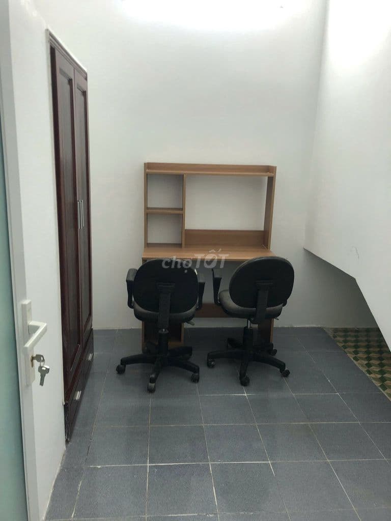 NHÀ MỚI GÓC 2 MẶT- HẺM XE HƠI 3 THÁNG 2- NGAY NHÀ HÁT HOÀ BÌNH-11,5 TỶ - Ảnh 3