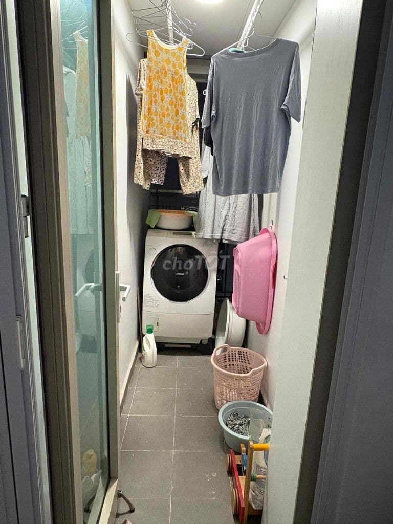 Chính chủ bán căn Hộ 2Pn 2wc tại Mandarin Garden 2 - Ảnh 3