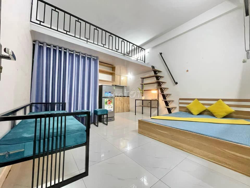 BÁN CHUNG CƯ MINI CUỐI LÊ TRỌNG TẤN,BÌNH TÂN,DÒNG TIỀN 175TR/TH - Ảnh 3