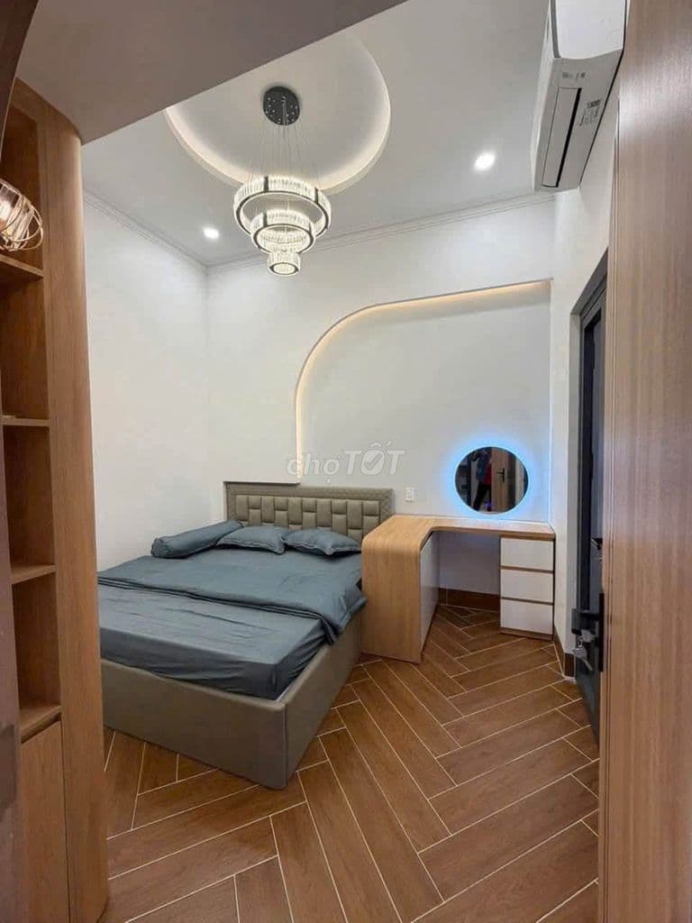 Bán NR view đẹp tại Xã Thái Mỹ, Củ Chi 1,167 tỷ, 121m2 - Ảnh 2