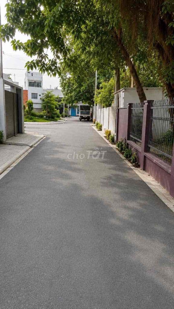 NHÀ VƯỜN 250M2 DUONG CÔNG KHI ĐƯỜNG THÔNG XE TẢI TIỆN XÂY BIỆT THỰ - Ảnh 3
