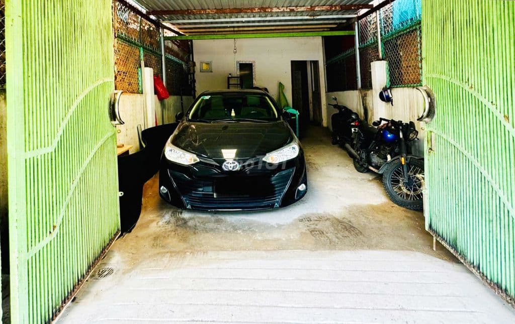 BÁN 159M2 ĐẤT KÈM NHÀ NÁT – HXH 8M ĐƯỜNG CHUYÊN DÙNG 9, Q.7 - Ảnh 3