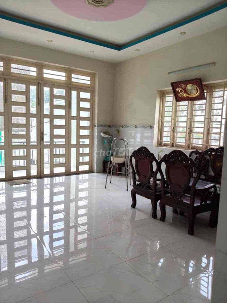bán nhà Hiệp Thành, ngay Khu Thi Đấu Đa Năng, dt 80m2 - 4.1 tỷ - Ảnh 3