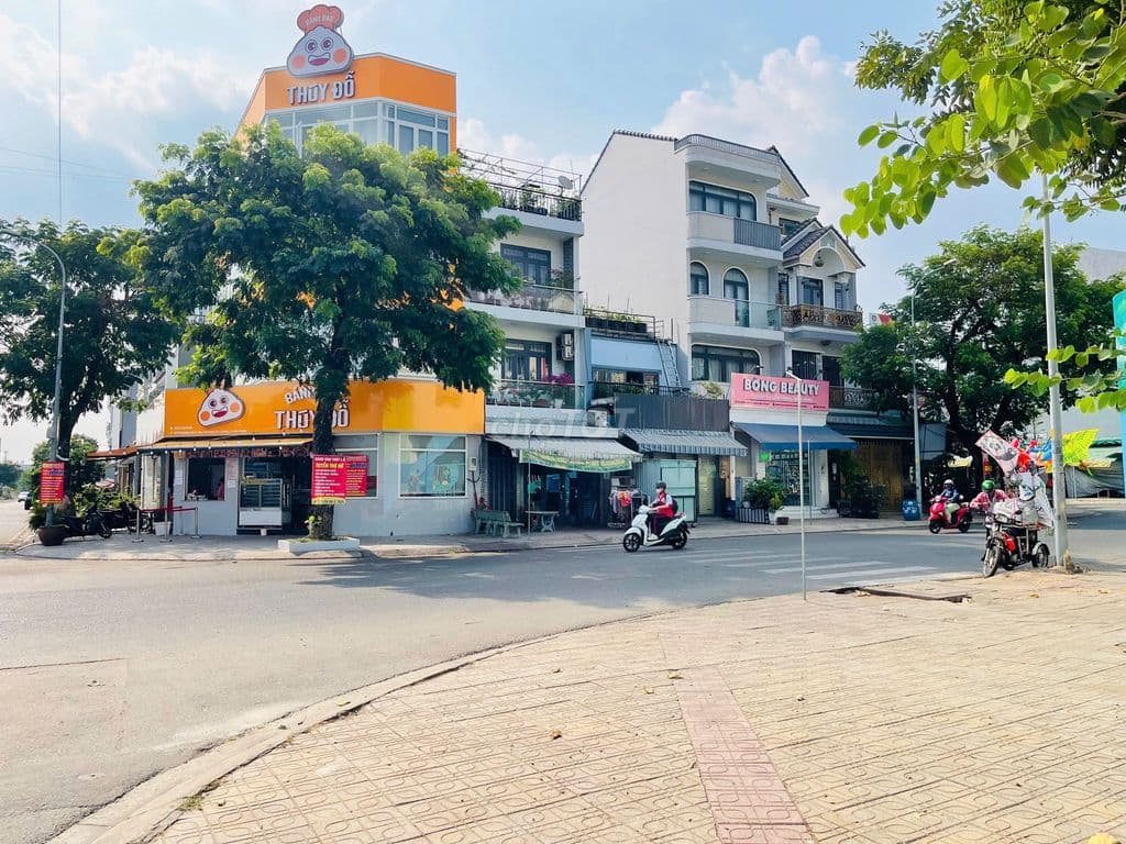 KDC Êm Đềm Linh Xuân - 5x18 Đường 12M Vỉa Hè - Gần Phạm Văn Đồng - Ảnh 3
