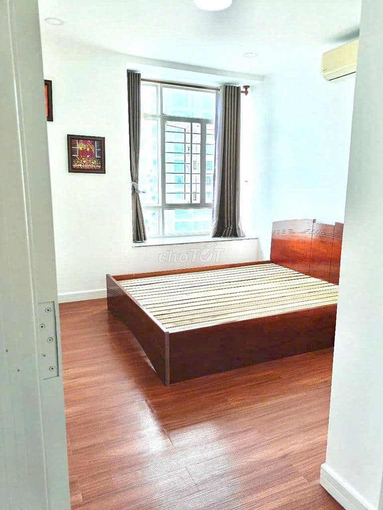 CHỈNH CHỦ GỬI BÁN CĂN HỘ NEW SÀI GÒN 2PN GIÁ 3TY9 - SỔ HỒNG CẦM TAY - Ảnh 3