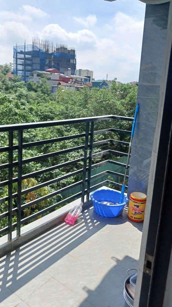 CẦN BÁN CĂN GÓC, BAN CÔNG THOÁNG MÁT - GIÁ CHỈ 55 TR/m2. - Ảnh 3