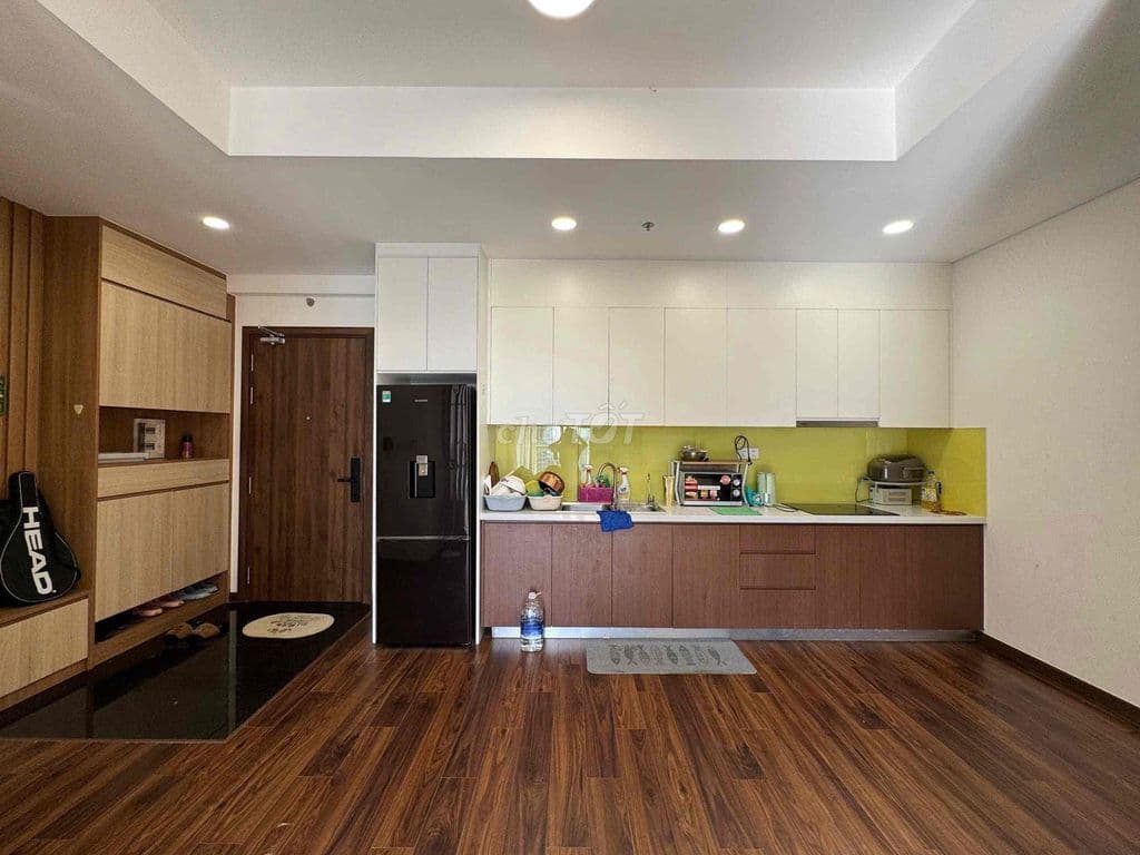 Căn hộ 80m2 full nội thất, view kênh đào , chỉ có 1 căn / tầnh - Ảnh 2