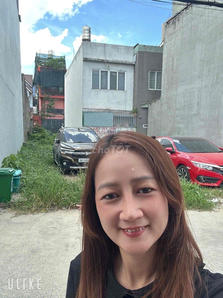 (80) 🏡 ĐẤT ĐẸP THẠNH XUÂN –ĐƯỜNG XE TẢI THÔNG- 56m2 – CHỈ 4,05 TỈ