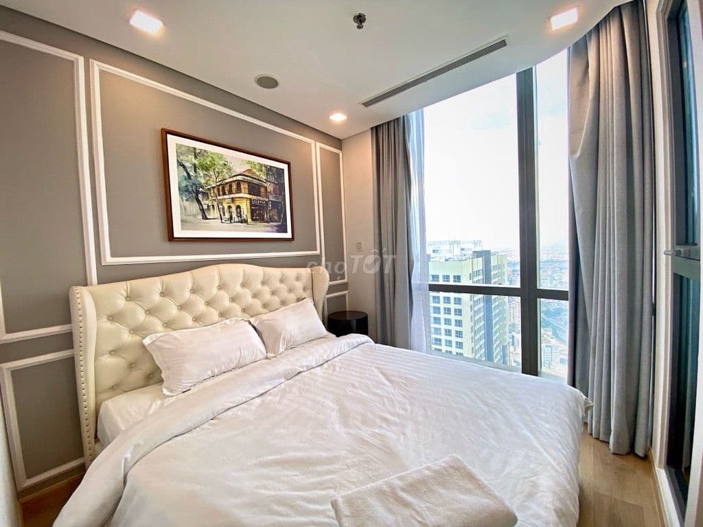 🏙️ LANDMARK 81 – CĂN GÓC LẦU CAO – THUÊ 60TR/TH – GIÁ ĐẦU TƯ 18 TỶ - Ảnh 2
