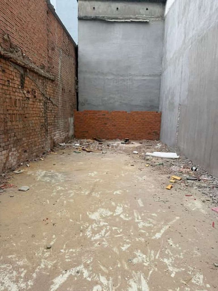 Bán dùm bà chị 1 lô *** 54m2 đường tân Kỳ Tân Quý