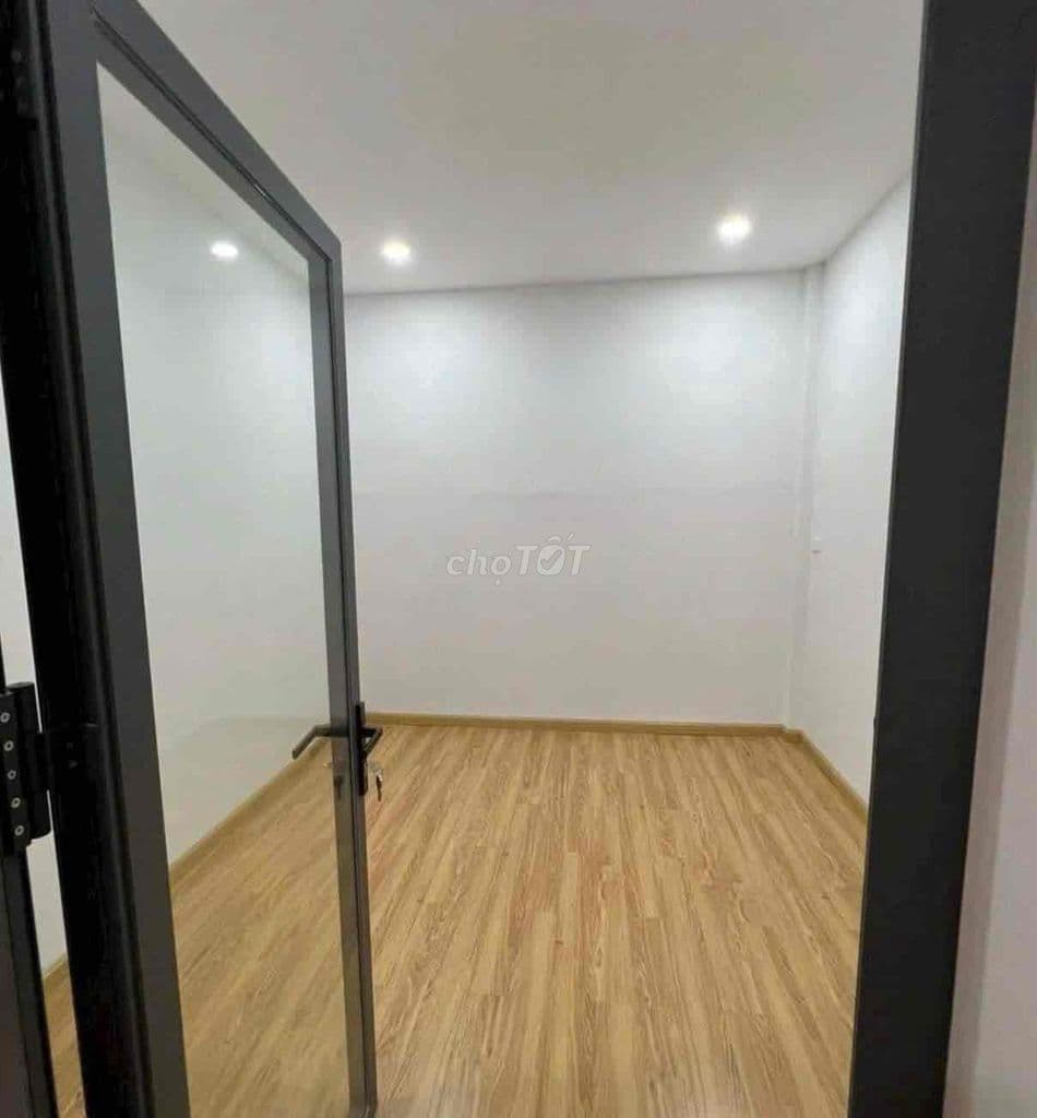 Nhà 2 Tầng Nguyễn Kim Q10 - Ảnh 3