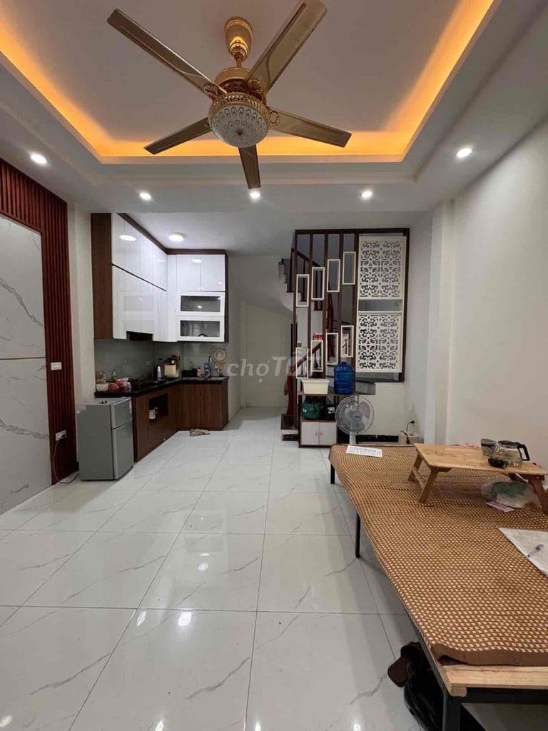 Bán nhà ngõ 64 Đại La gần Chợ Mơ - Ảnh 3