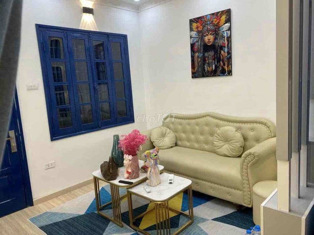 TT Nam Thành Công, mặt phố oto, tầng 2 20/50m, 2 ngủ full NT ở ngay - Ảnh 2