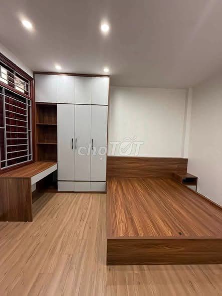 bán nhà 45m2 Mỹ Đình Nam tiện ích bạt ngàn - Ảnh 3