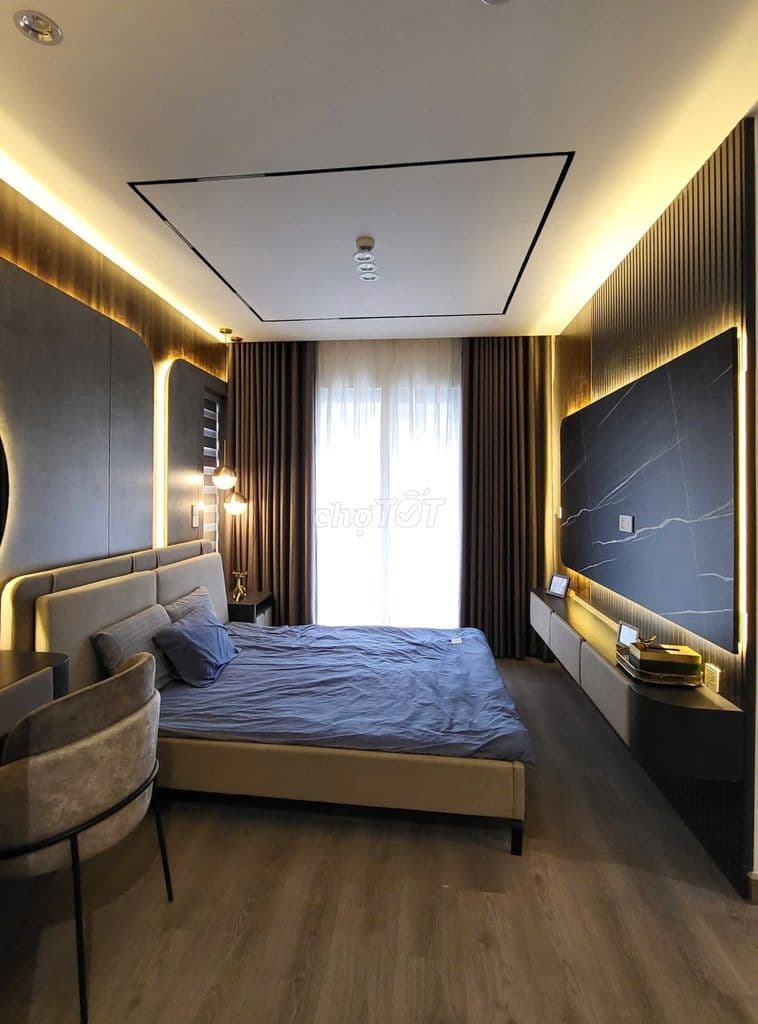 Bán căn 2PN 96m2 full Diamond Brilliant, view đẹp, giá 7,7 tỷ bao hết