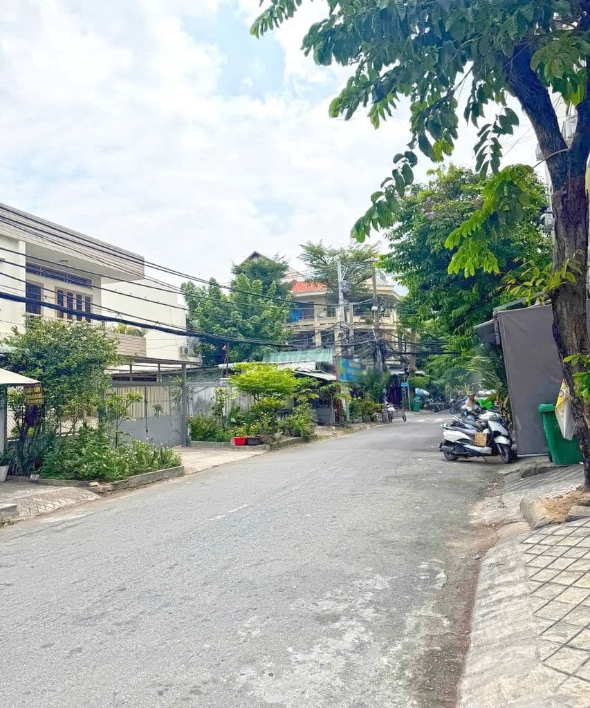 Bán nhà 1 lầu vị trí tuyệt đẹp 4x20m mặt tiền Đường Số, Tân Quy, Q7 - Ảnh 3