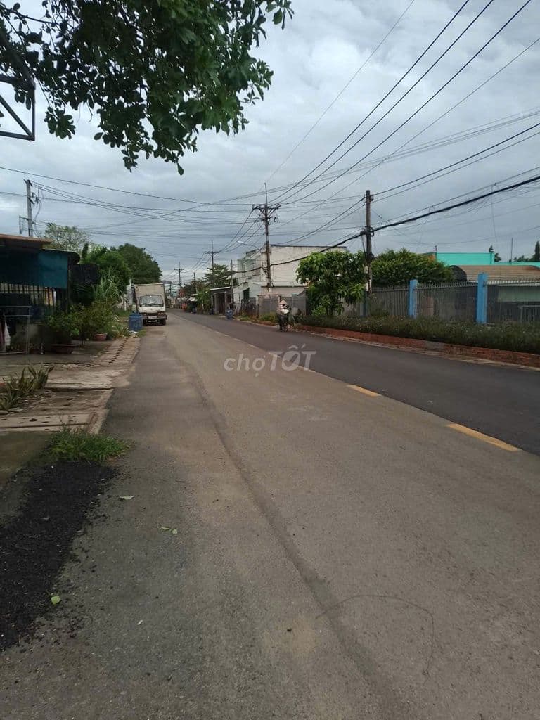 BÁN ĐẤT GẤP GIÁ RẺ NHẤT KHU VỰC TÂN QUY - Ảnh 2