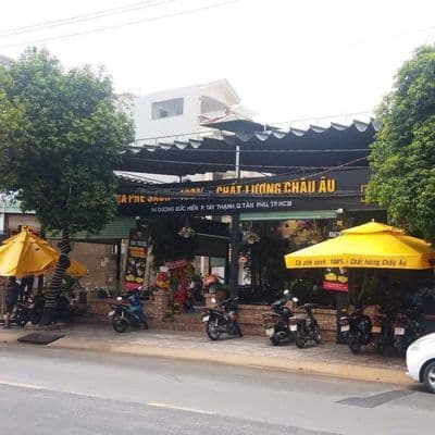 góc 2MT Dương Đức Hiền: 16x18, đang kinh doanh cafe, > 150tr/tháng - Ảnh 3