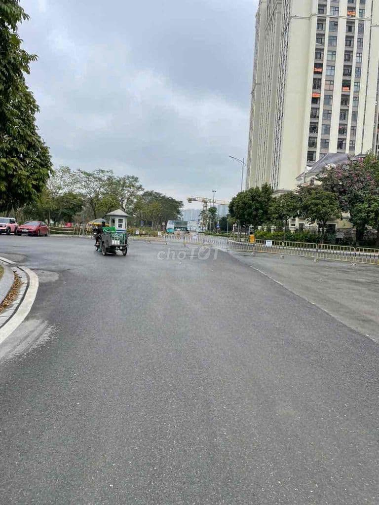 Chính chủ đất dịch vụ 25.2ha Vân Canh - Ảnh 3
