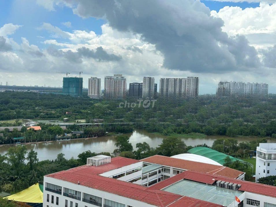 Bán Căn Hộ Grandview A view sông đối diện trường Đinh Thiện Lý
