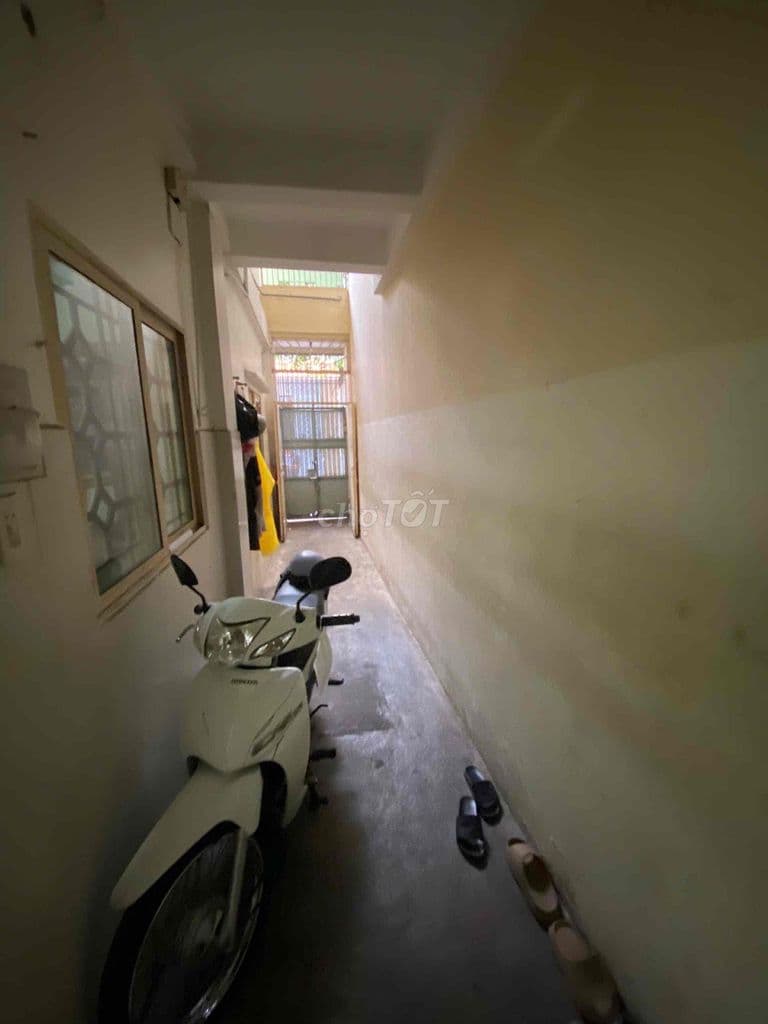 ngộp cần bán gấp dãy trọ sau lưng Lakeview City quận 2 chỉ 11ty TL - Ảnh 2
