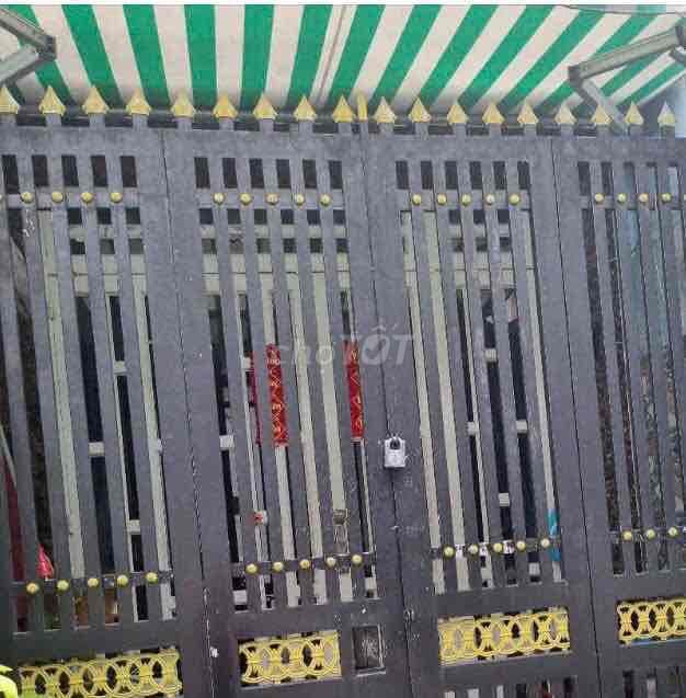 🇻🇳🇻🇳 BÁN NHÀ - SHR NGAY TRƯỜNG NGUYỄN HỮU CẦU - GIÁ 3TY2 - ĐƯỜNG THÔNG - Ảnh 2