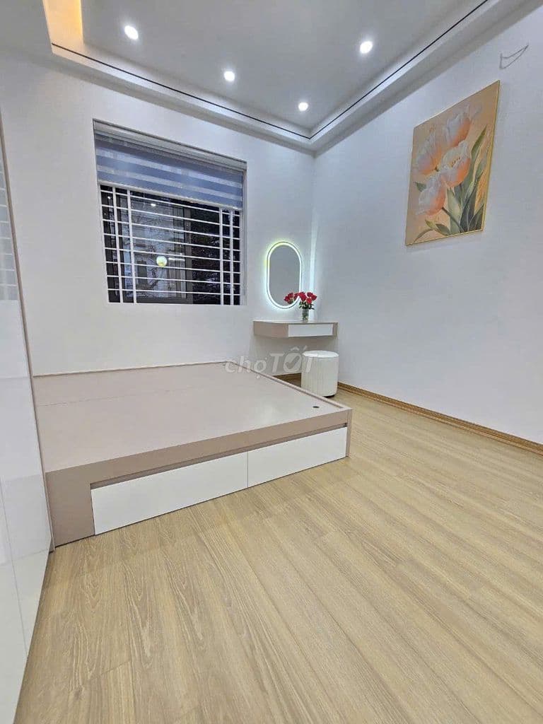 Chính chủ bán căn 3 ngủ tòa B6C Nguyễn Chánh - Ảnh 2