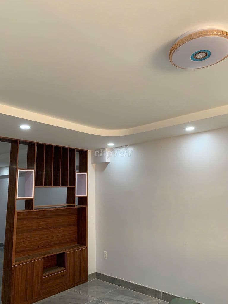 Chính chủ bán nhà CC có sổ riêng diện tích 82.34m - Ảnh 2
