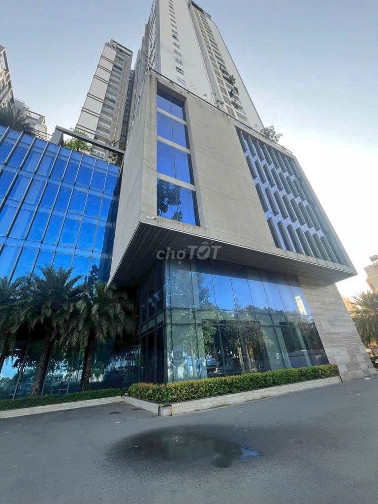 Bán căn hộ Xigrand court quận 10 2pn/2wc - Ảnh 2