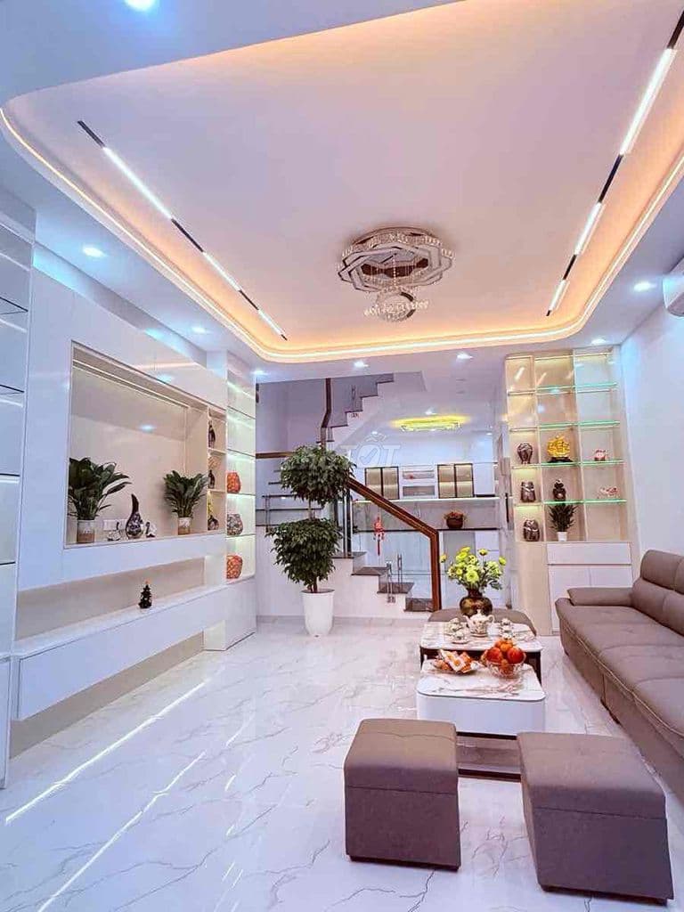 18 Tỷ LÊ TRỌNG TẤN 50m x 5T x mt 5m - PHÂN LÔ - Ô TÔ - THANG MÁY