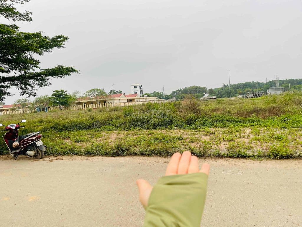 TÁI ĐỊNH CƯ BÌNH YÊN GẦN TỔ HỢP CÔNG NGHỆ CAO HOÀ LẠC VÀ ĐẠI HỌC QG - Ảnh 2