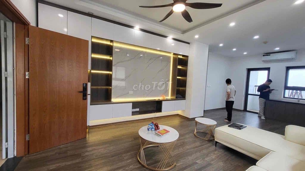 Bán Chung cư A2 - Khương Đình - Thanh Xuân - 66m2, 2pn - Fuil nội thất