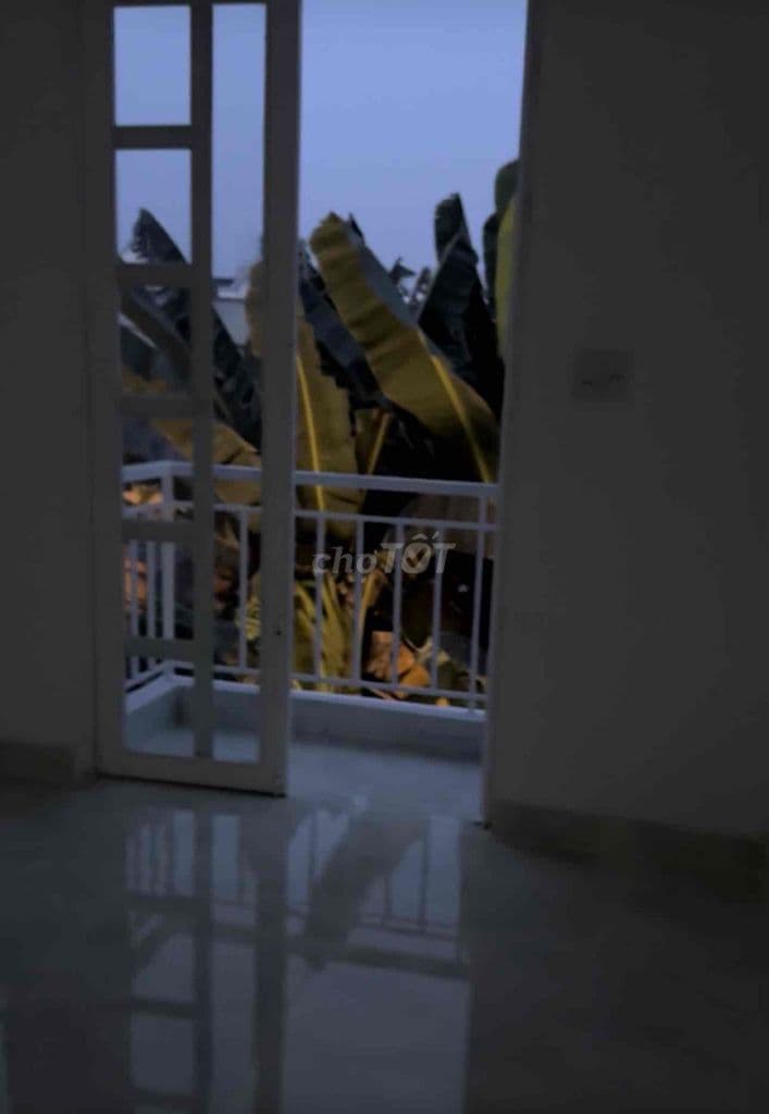 nhà ở Hóc Môn - Ảnh 2