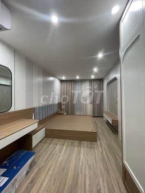 bán nhà mặt phố LÒ ĐÚC đẹp thang máy - Ảnh 3