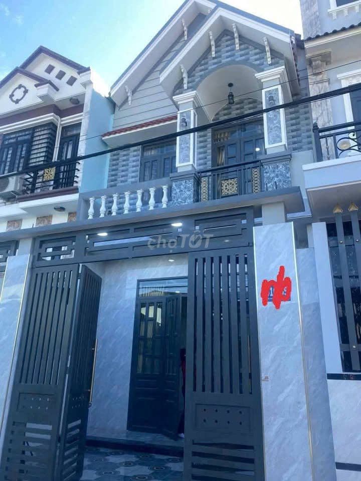 Cần Bán Gấp Nhà 189m2 giá 1ty380 đường Tỉnh lộ 2 xã Tân An Hội Củ CHI