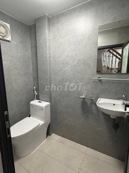 bán nhà đẹp 42m2 Cầu Giấy 5 tầng - Ảnh 3