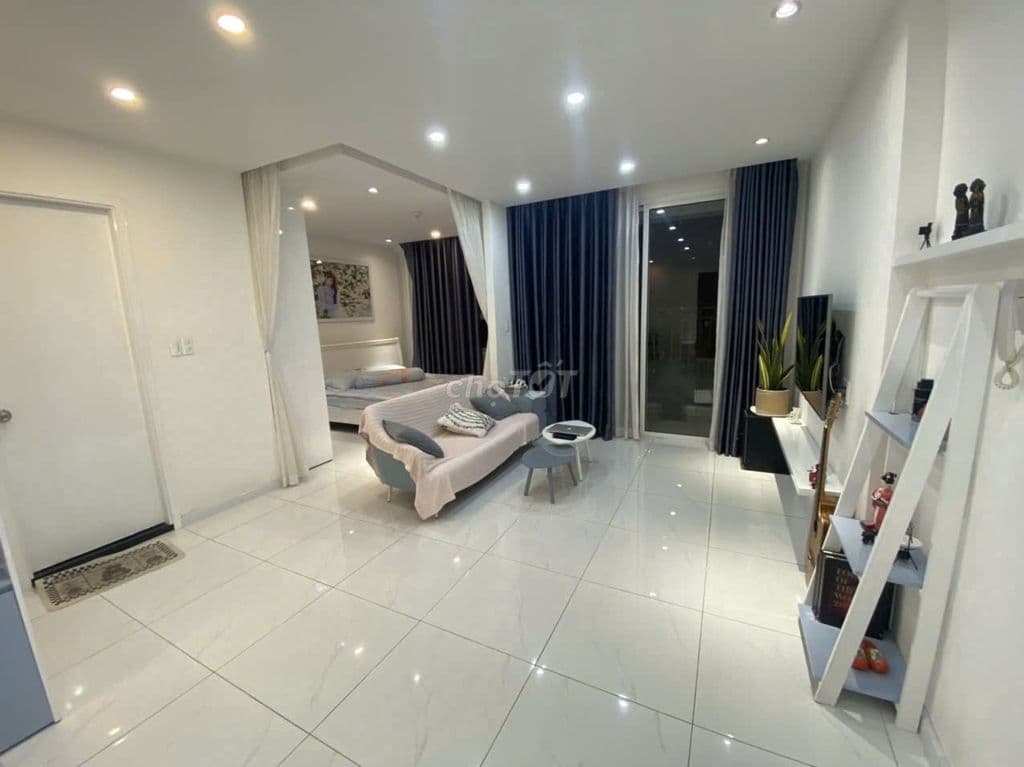 BÁN NHANH CĂN 53M2 CHUNG CƯ RICHSTAR TÂN PHÚ- GIÁ 2.9TY - Ảnh 3