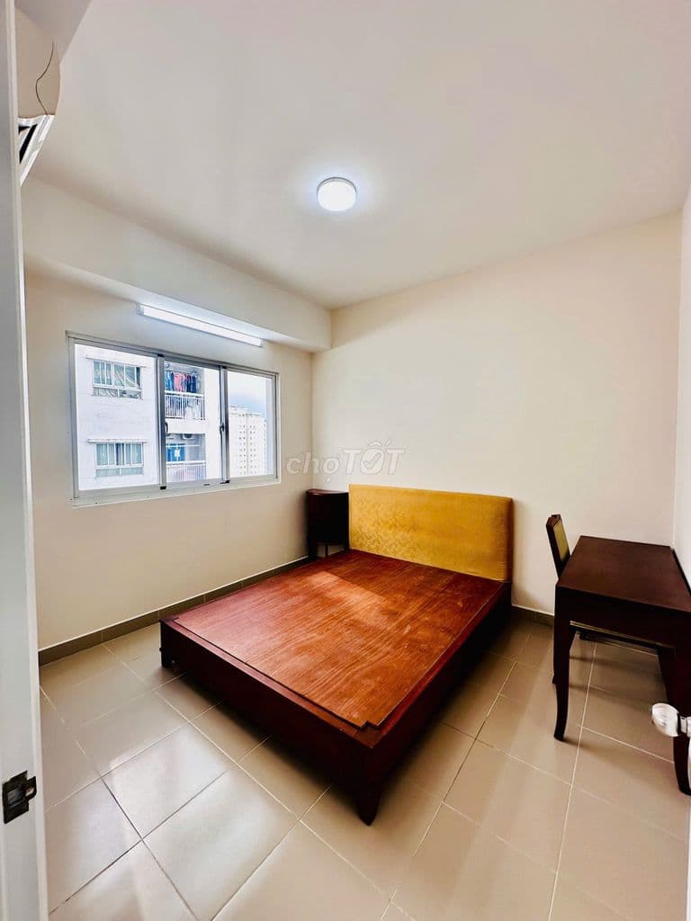 Chung Cư Lotus Garden gần Đầm Sen 2 phòng ngủ tặng nội thất, 67m2 - Ảnh 3