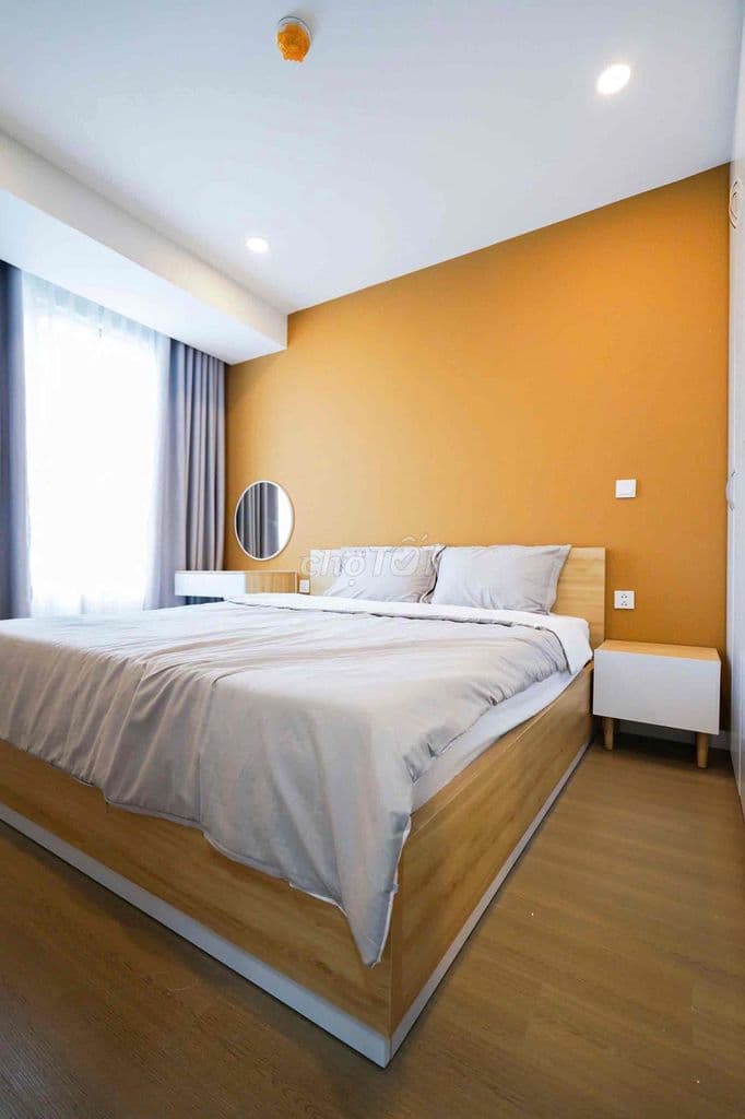 Bán căn hộ 2PN 65m2 River Panorama Q7 giá *** thị trường - Ảnh 3