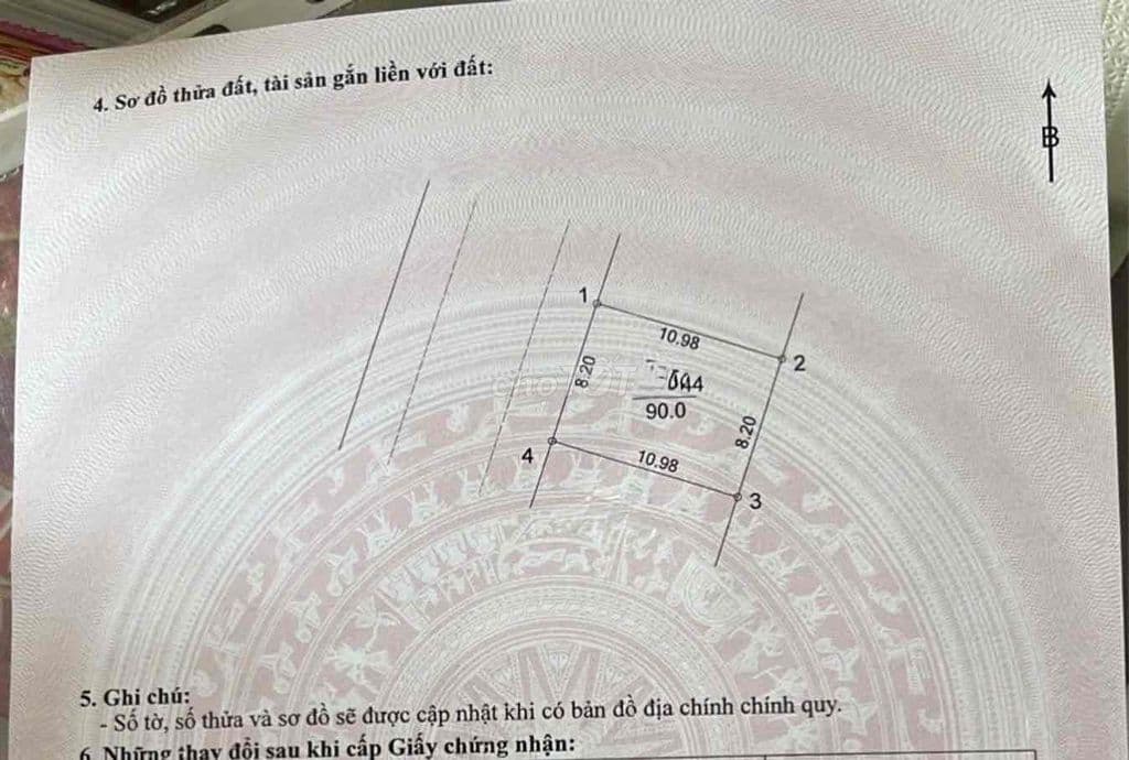 phân lô vỉa hè ô tô tránh giá đầu tư kiến hưng hà đông