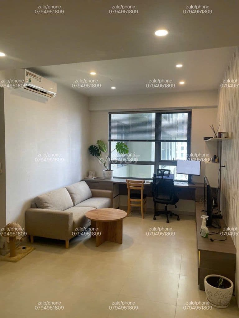 *** 1 CĂN - MASTERI THẢO ĐIỀN – 1PN FULL NT, GIÁ CHỈ 6,3 TỶ