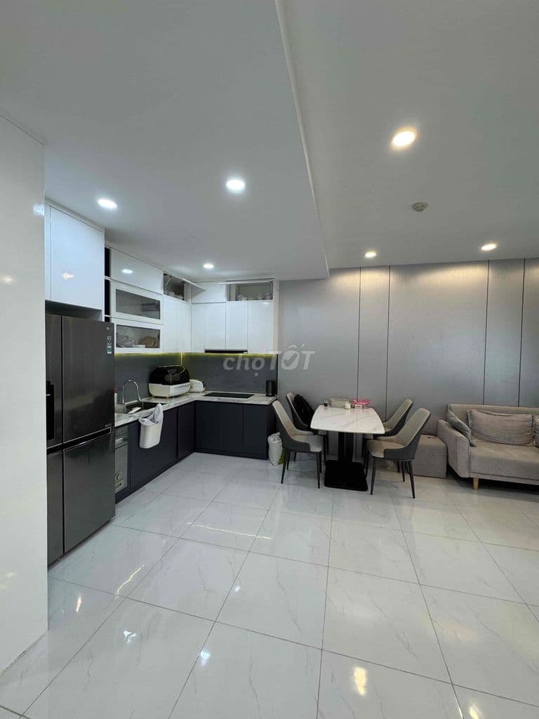 Bán căn hộ Sunrise riverside view sông tầng cao SỔ HỒNG - Ảnh 3