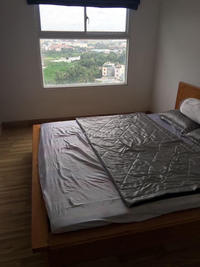 Cần bán Citihome căn 2 phòng ngủ 2wc đủ nội thất giá 2.83 tỷ - Ảnh 3