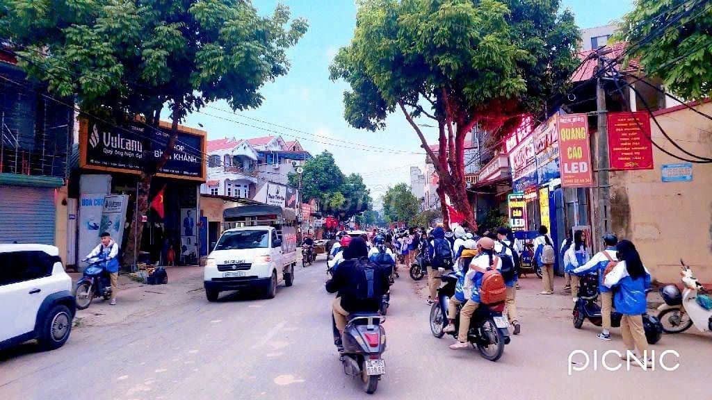 🔥HOT! LÔ ĐẤT 80m2 Đại Tảo,Xuân Giang Siêu Đẹp như Tranh Vuông Vắn - Ảnh 2