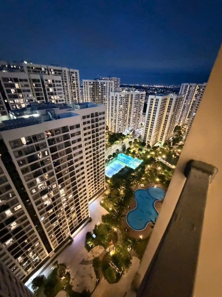 STUDIO 30m2 ORI S6 giá tốt 1ty8 sẵn sổ