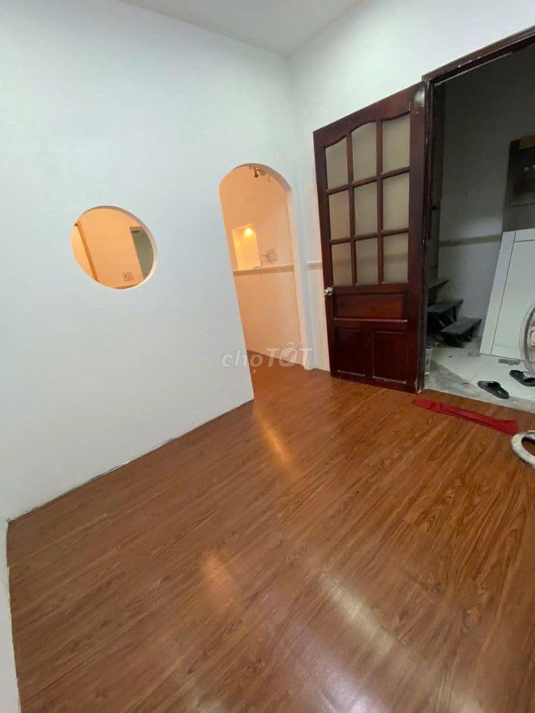 |Hẻm 3 gác - An ninh| Bán nhà 90m² hiện hữu đường Võ Duy Ninh - Ảnh 2