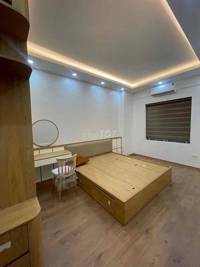 TT TÂY HỒ -PHÚ THƯỢNG -50m -5 TẦNG