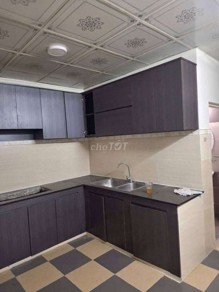 Bán nhà hẻm kinh doanh 8m Lũy Bán Bích 4x17 , 2 tầng chỉ hơn 6 tỷ - Ảnh 2